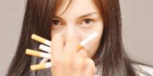 Huisartsenpraktijk Maring - Hulp bij stoppen met roken